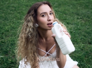 Kianadavis