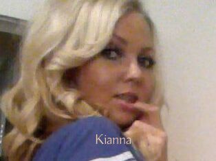 Kianna