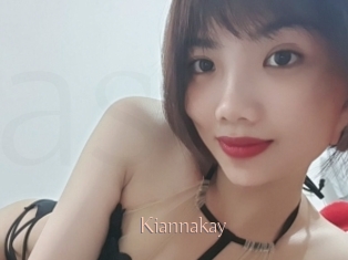 Kiannakay