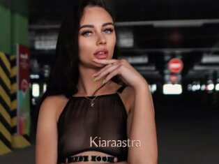 Kiaraastra
