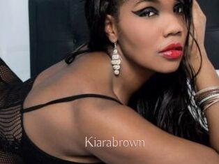 Kiarabrown