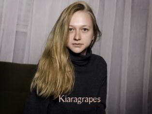Kiaragrapes