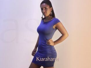 Kiaraharris