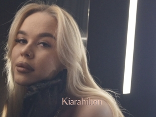 Kiarahilton