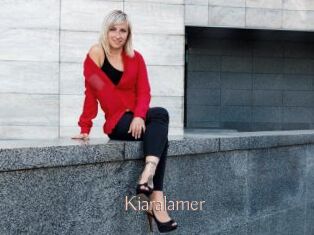 Kiaralamer