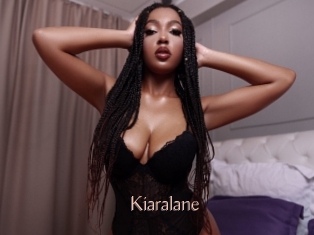 Kiaralane