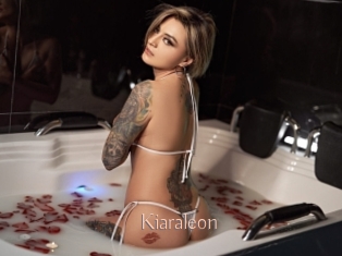 Kiaraleon