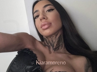 Kiaramoreno