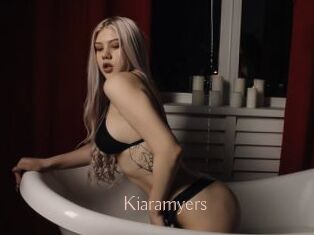 Kiaramyers