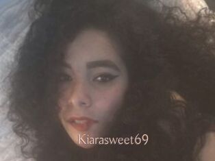 Kiarasweet69