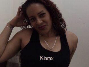 Kiarax