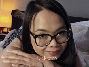 Kiekiemo