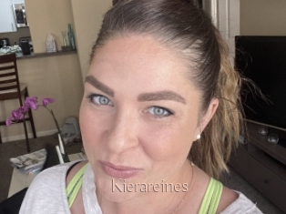 Kierareines