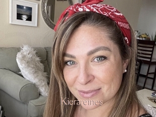 Kierareines