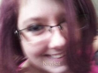 Kiitykat