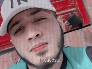 Kikeacosta