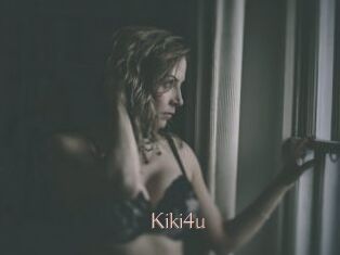 Kiki4u