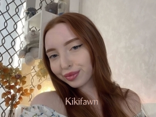 Kikifawn