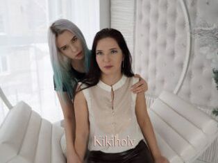 Kikiholy