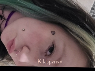 Kikispynxx
