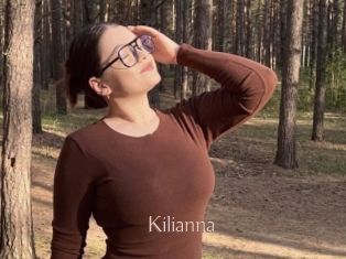Kilianna