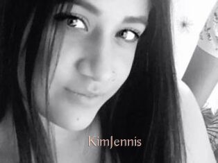 KimJennis
