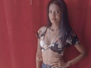 kim_latron Anal Sexe