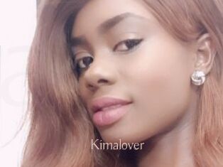 Kimalover
