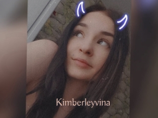Kimberleyvina