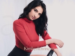 Kimberlithrincon