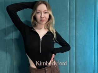 Kimberlyford