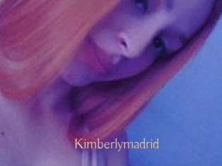 Kimberlymadrid