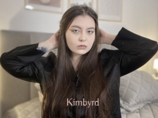Kimbyrd
