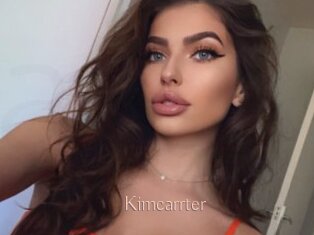 Kimcarrter