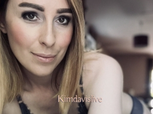 Kimdavislive