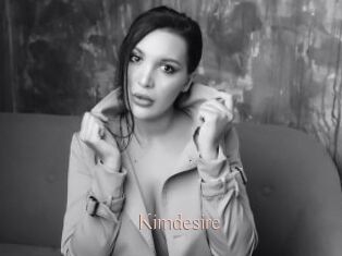 Kimdesire
