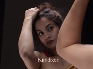 Kimdixon