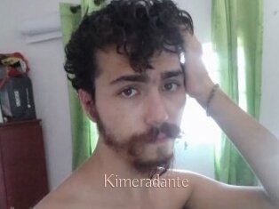 Kimeradante