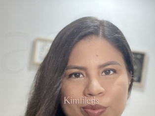 Kimfileds