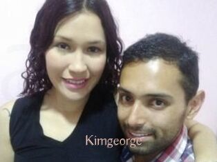 Kimgeorge