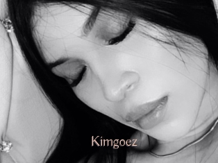 Kimgoez