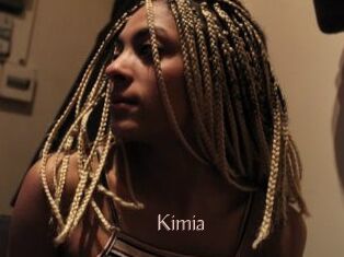 Kimia