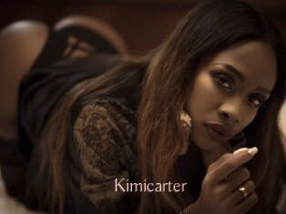 Kimicarter
