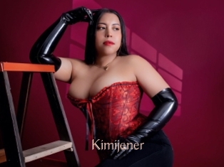 Kimijener
