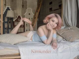 Kimiunder