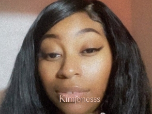 Kimjonesss