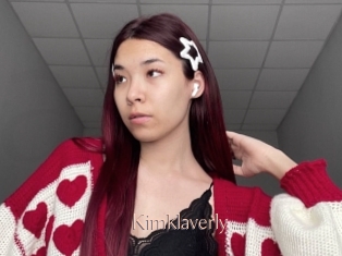 Kimklaverly