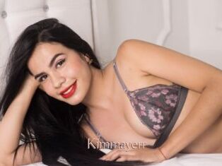 Kimmayerr