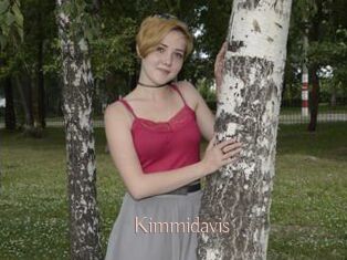 Kimmidavis