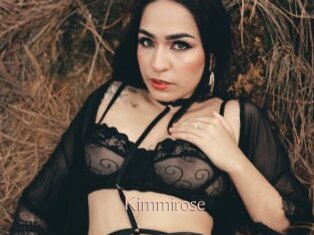 Kimmirose
